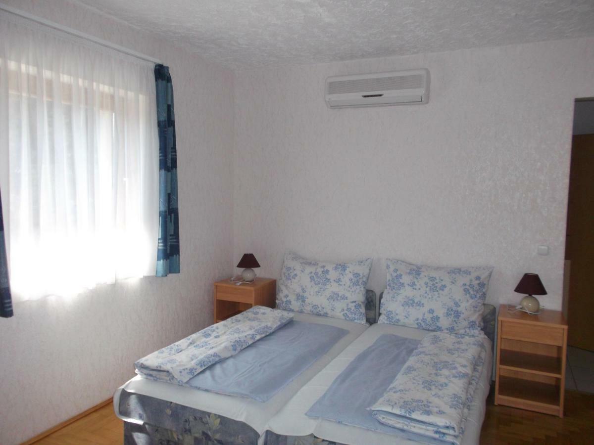 Appartement Anita Apartmanhaz à Balatonfüred Extérieur photo